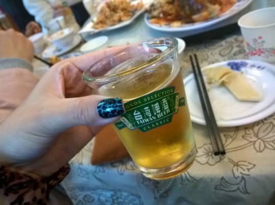 台湾ビール