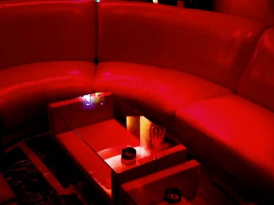 ハプニングバー