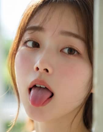女性