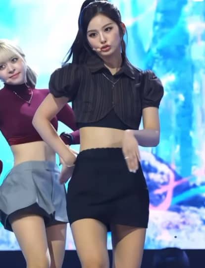 KPOP エロ