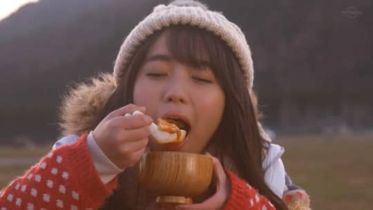 大原優乃 おっぱい
