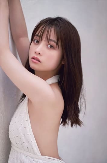 橋本環奈 エロ
