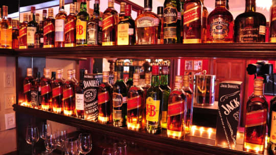 fetish bar nest(ネスト)