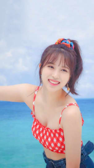 TWICE エロ 流出