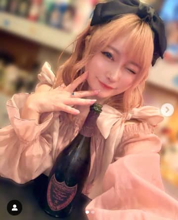 大森玲菜
