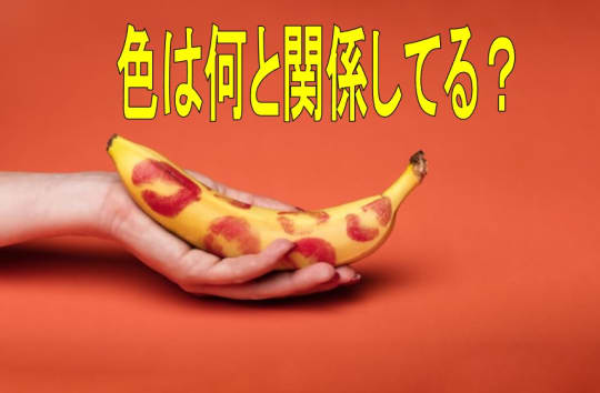 ちんこの色は何色だったらいい？