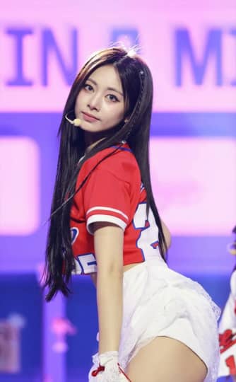 twice ツウィ エロ