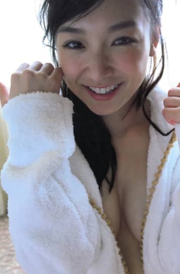 加護亜依 エロ