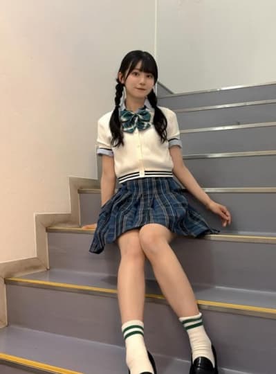 大信田美月 エロ