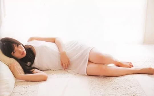 志田未来 エロ