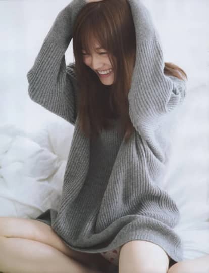 山下美月 おっぱい