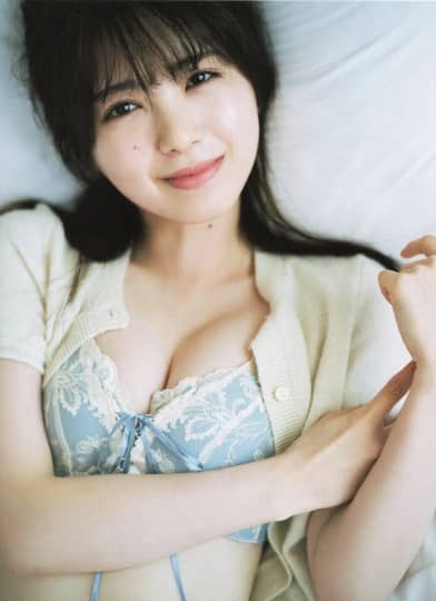 Dカップ 芸能人