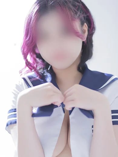 女の子