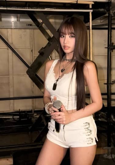 KPOP エロ