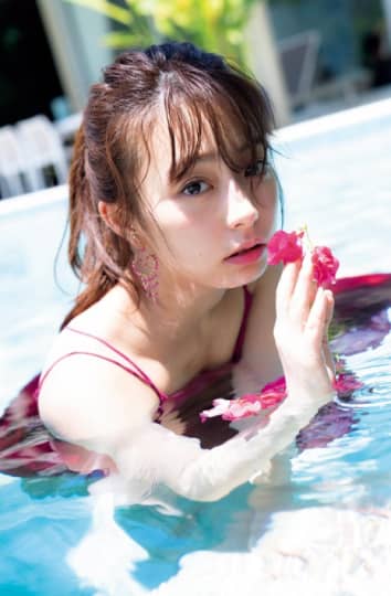 宇垣美里 エロ