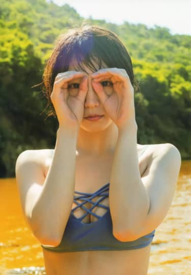 吉岡里帆