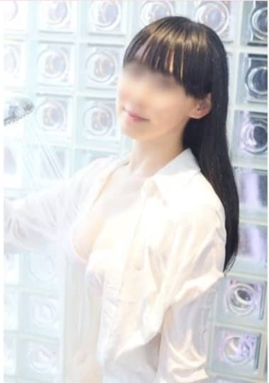女の子