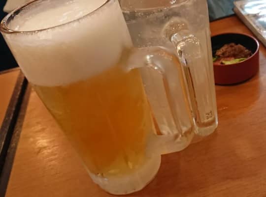 ビール