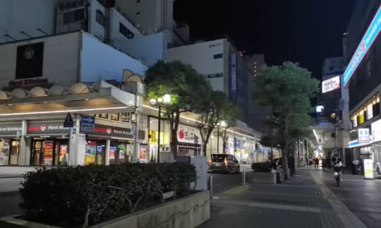 平塚駅前エリア