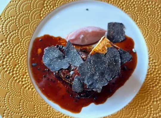 プロヴァンスの12ヵ月