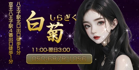 白菊 八王子