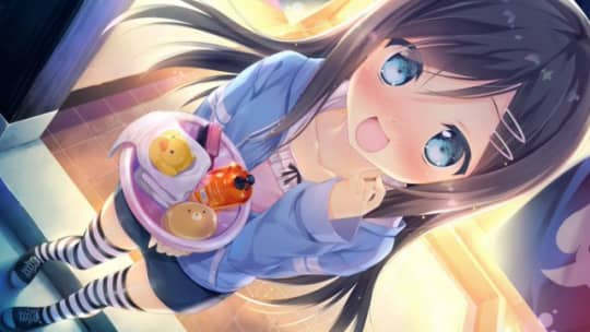 おうちにかえるまでがましまろです