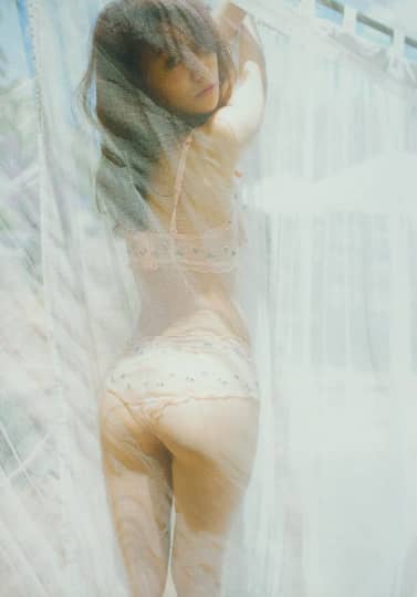 大島優子 エロ