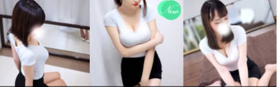 女の子一覧