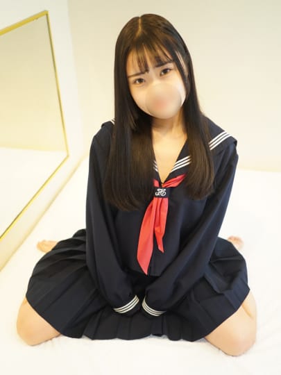 女の子
