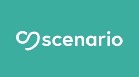 シナリオの画像