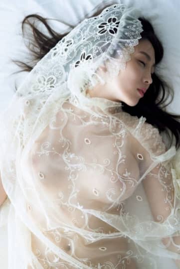 森咲智美 おっぱい