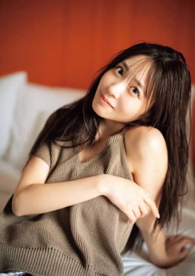 櫻井優衣 エロ