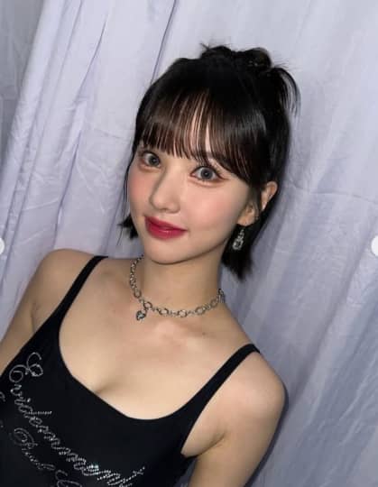GFRIEND(ジーフレンド) 流出