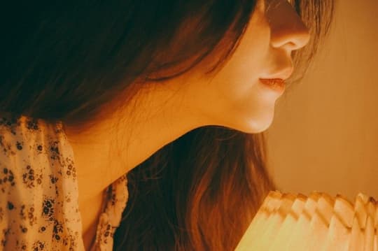 セクシーな女性