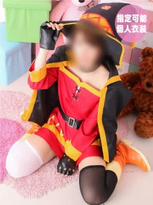 萌えちゃんねる新宿店の女の子