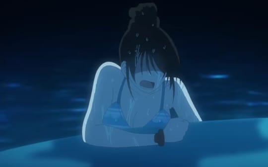 彼女お借りします
