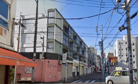 JAPANCLUBプレイボーイの行き方6