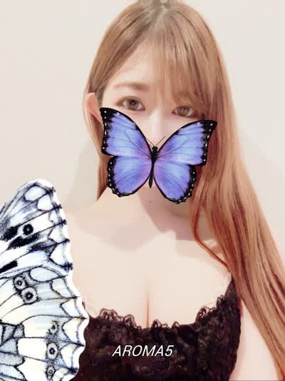 アロマファイブの女の子
