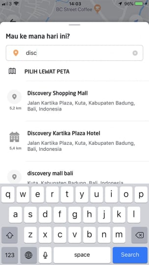 GOJEK