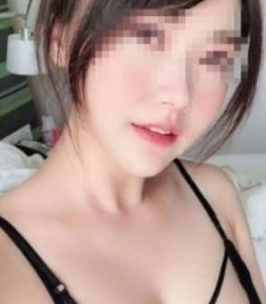 20代天使の女の子