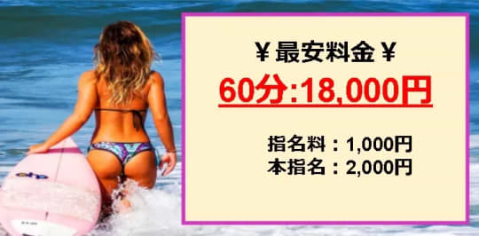 新横浜アンジェリークの料金システム