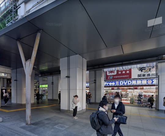 花太郎 秋葉原本店