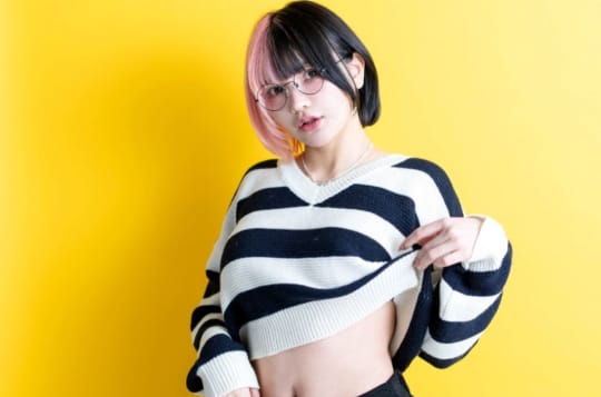 ちゅきメロディ!