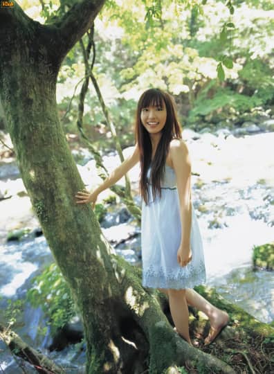 新垣結衣 おっぱい