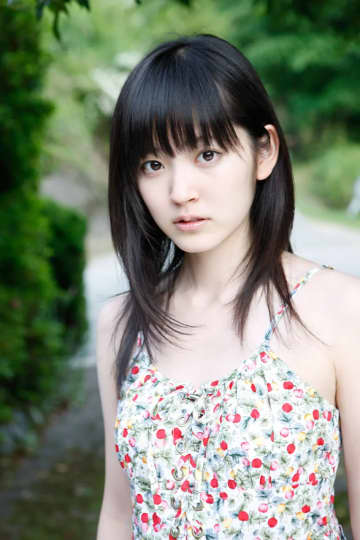 鈴木愛理 エロ