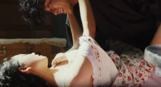 二階堂ふみ エロ