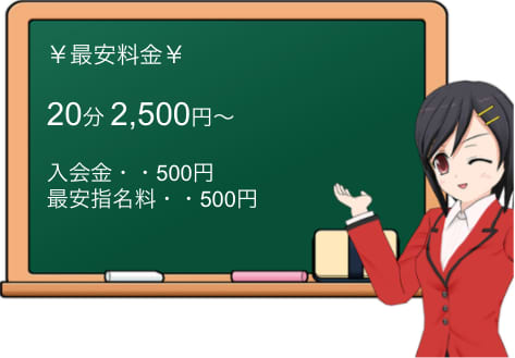 かりんとアキバの料金システム