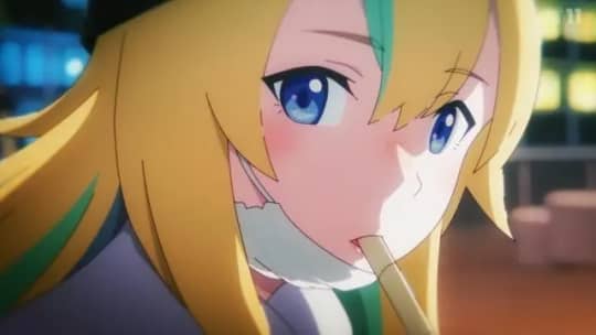 山ノ内花音