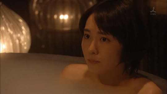 新垣結衣　エロ