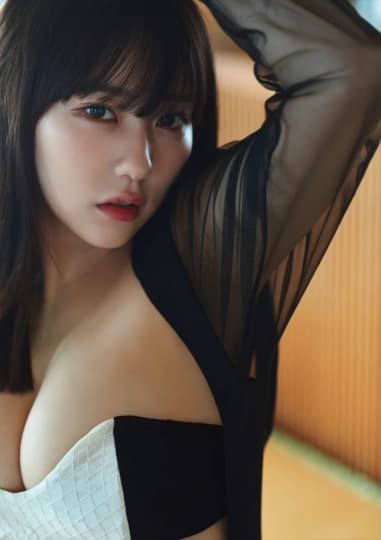 田中美久 エロ